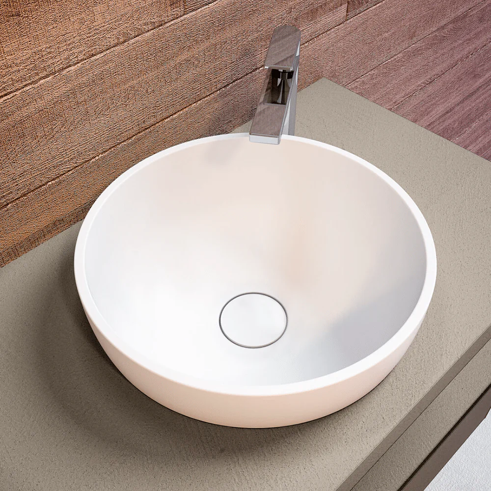 Bacinella bordstående vask – Ø: 42 cm - Image 3