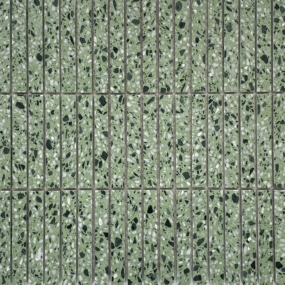 Bellagio Terrazzo Stick mosaik