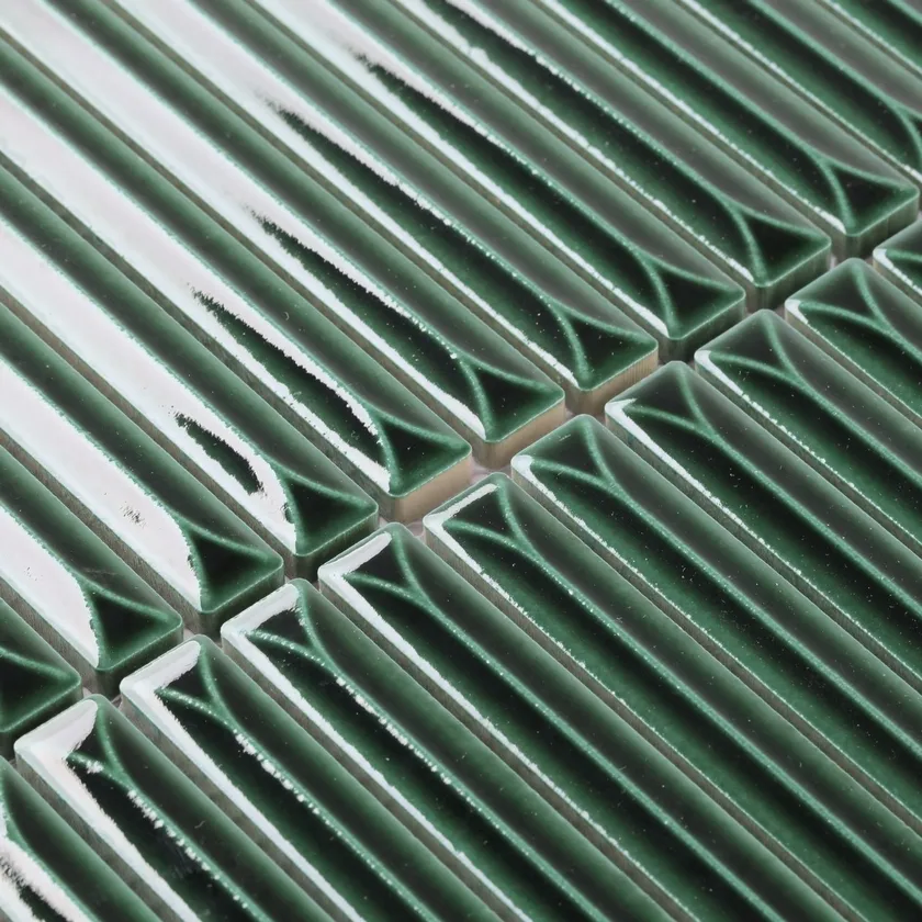 Berty Verde kitkat mosaik - Image 2