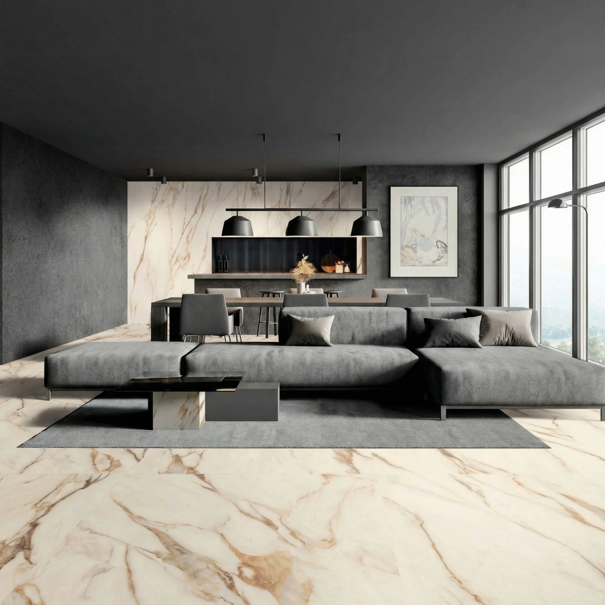 Casa Calacatta - Image 3
