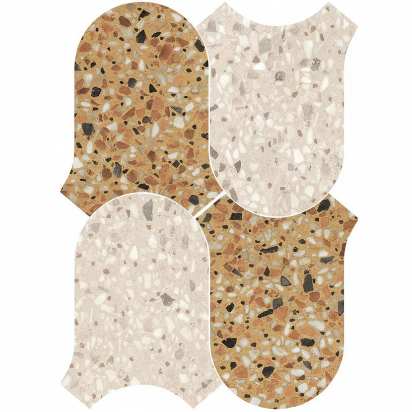 Ciao Mosaic Onda - Image 3
