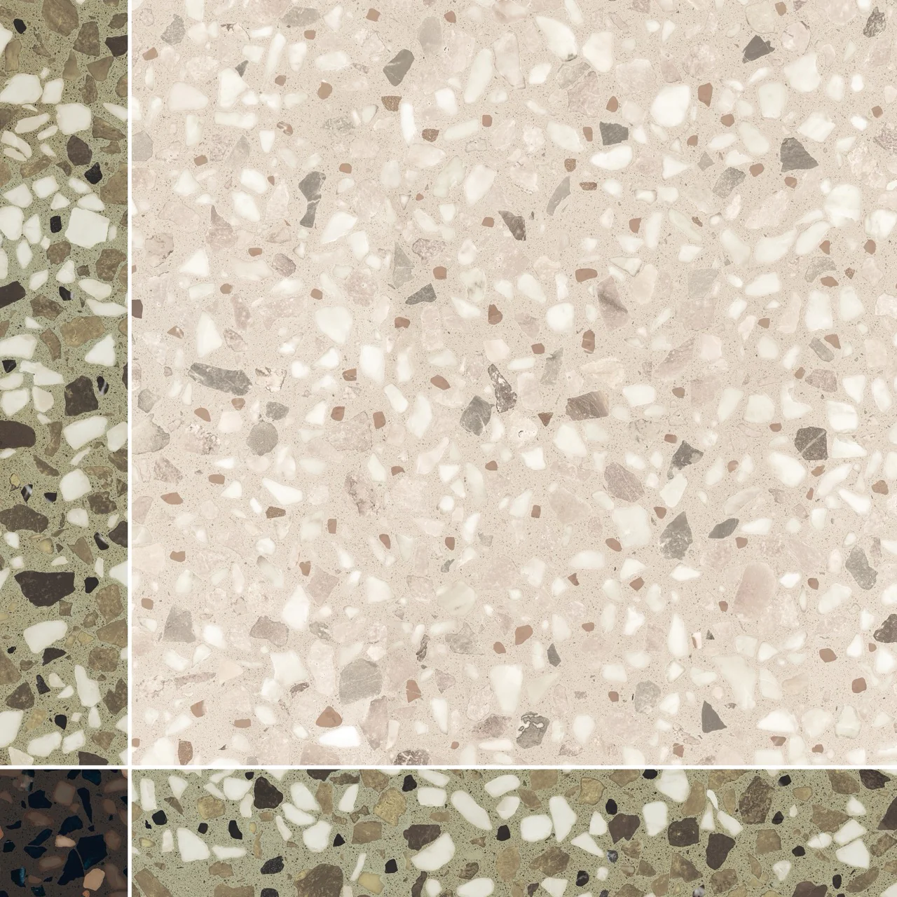 Ciao Mosaic Regolo - Image 3