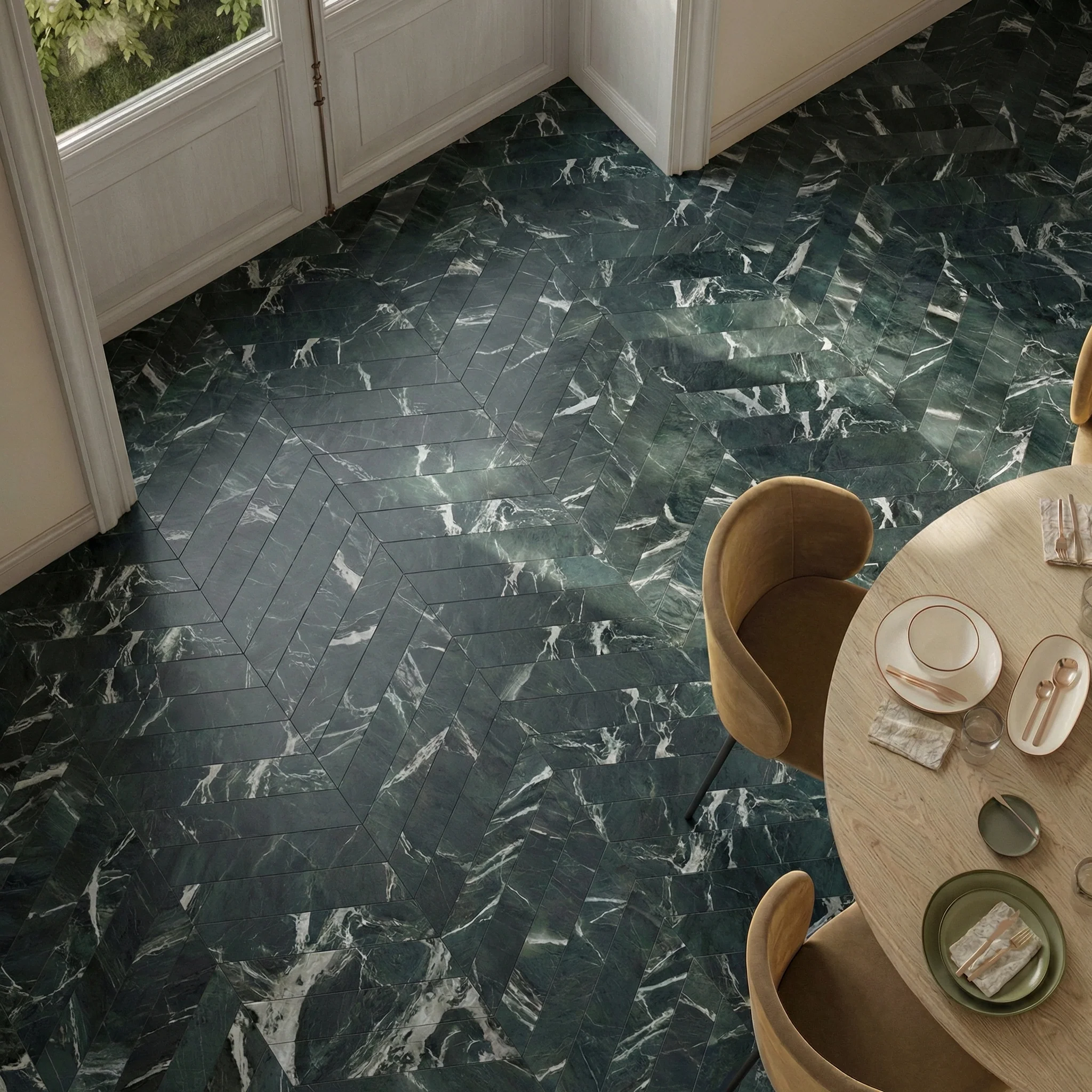 Cobi Chevron - Image 7