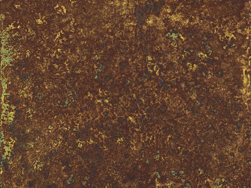 Corten Rust Sokkelkant - Image 2