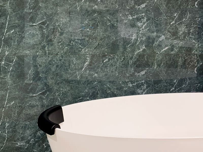 Dolomite Verde Sokkelkant - Image 3