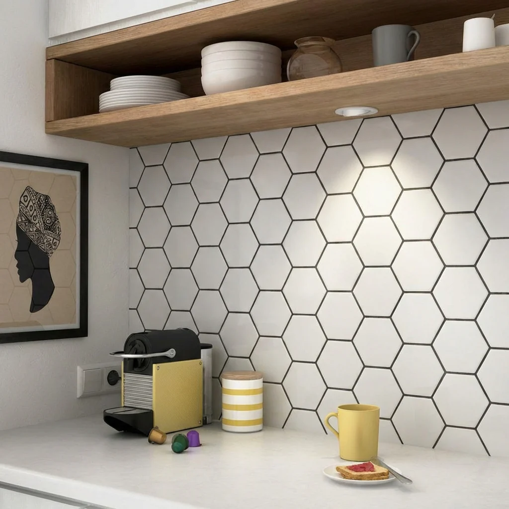 Hexagon - Image 28