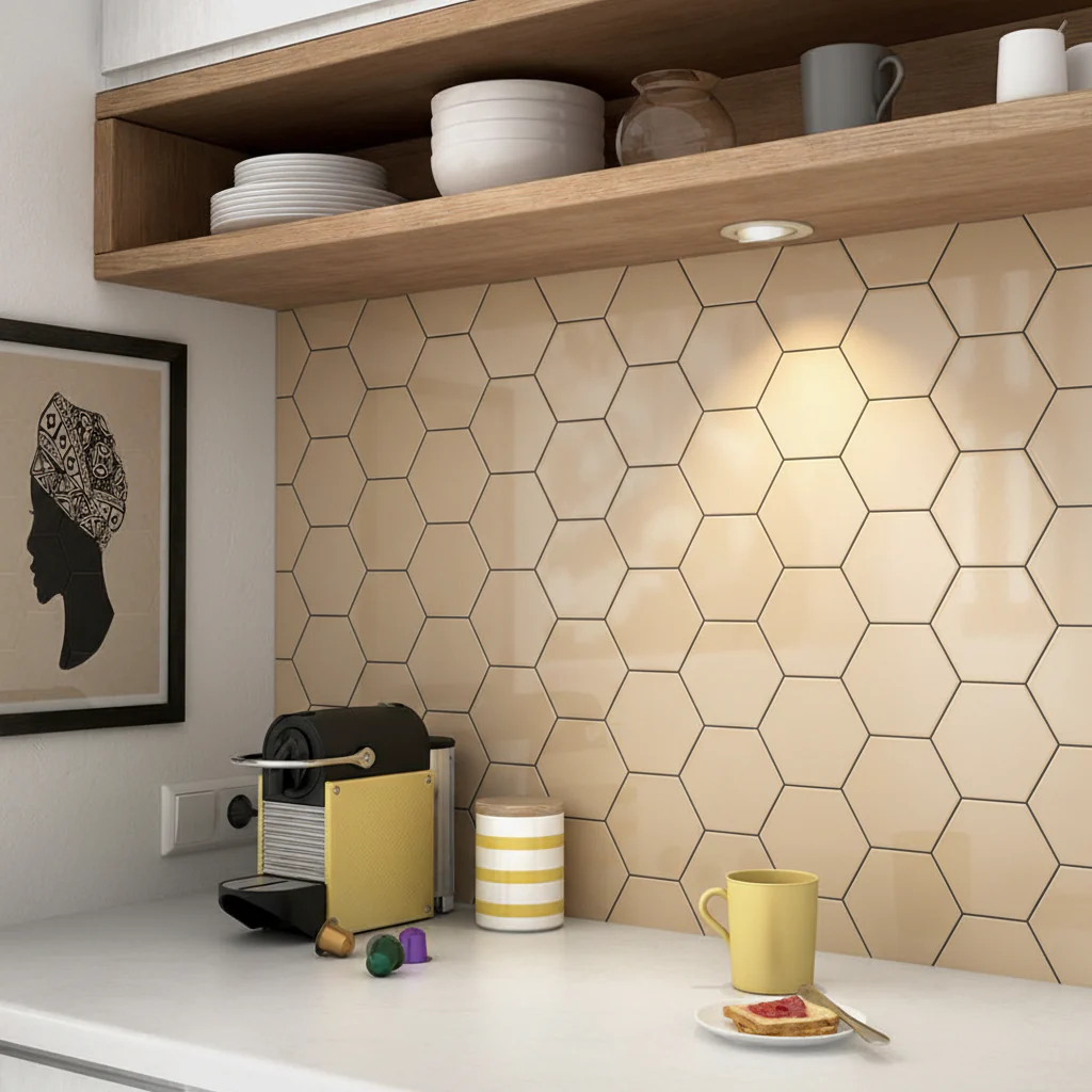 Hexagon - Image 8