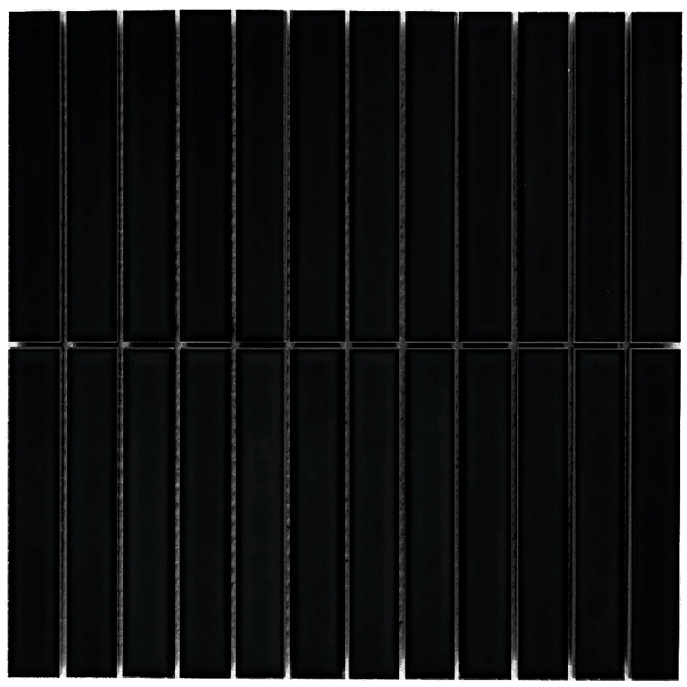 Black Matt Kitkat F mosaik