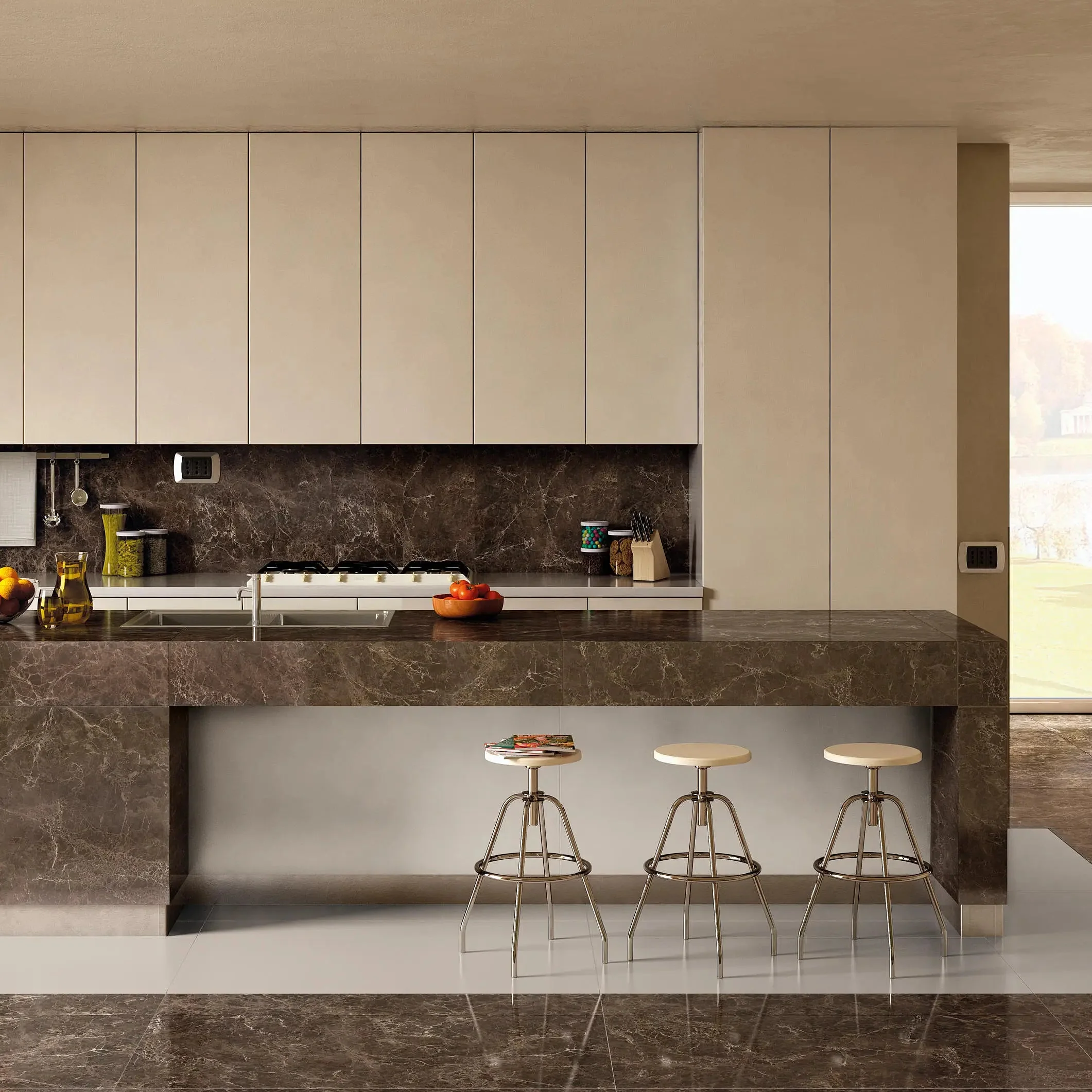LUX Emperador - Image 6
