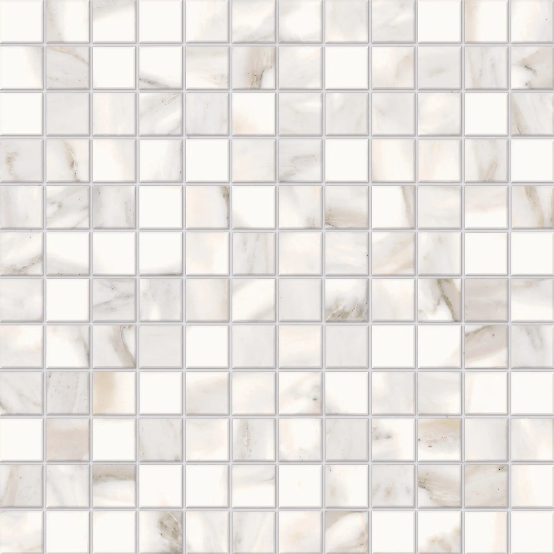 Marble mosaik - Image 6