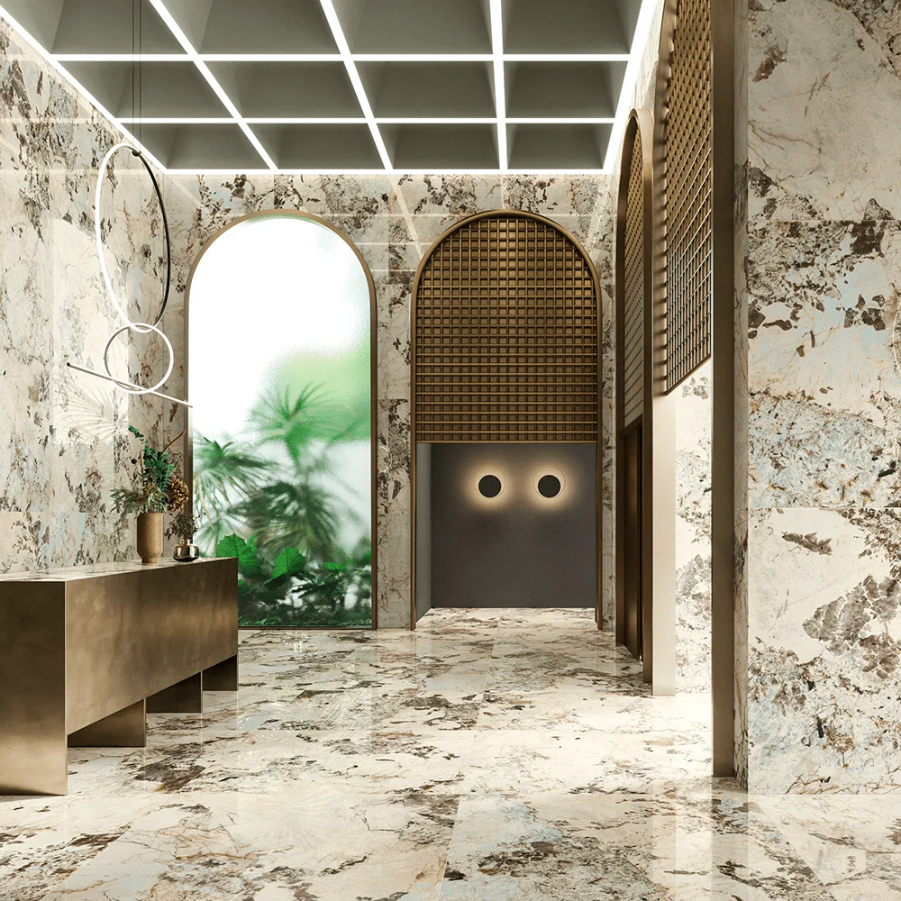 Marmi Bianco - Image 3