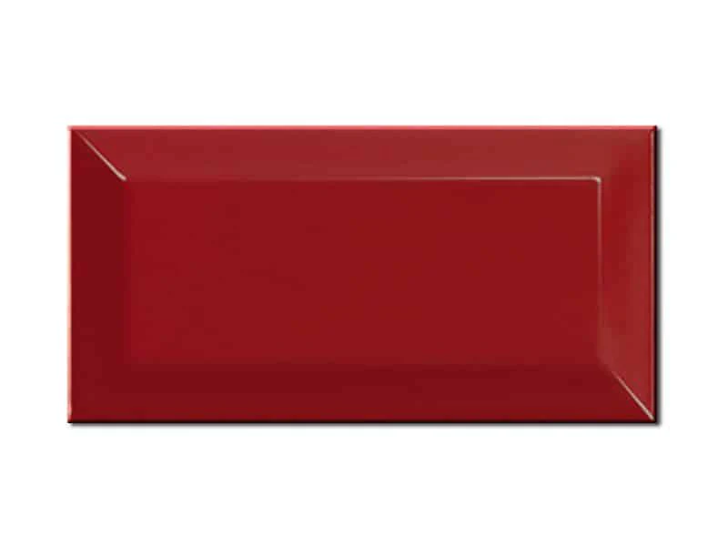 Metro rød blank - Image 2