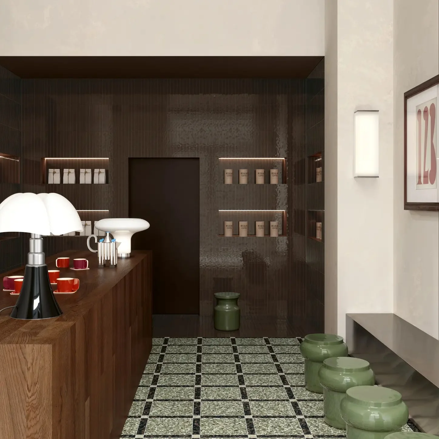 Mila Plain - Image 3