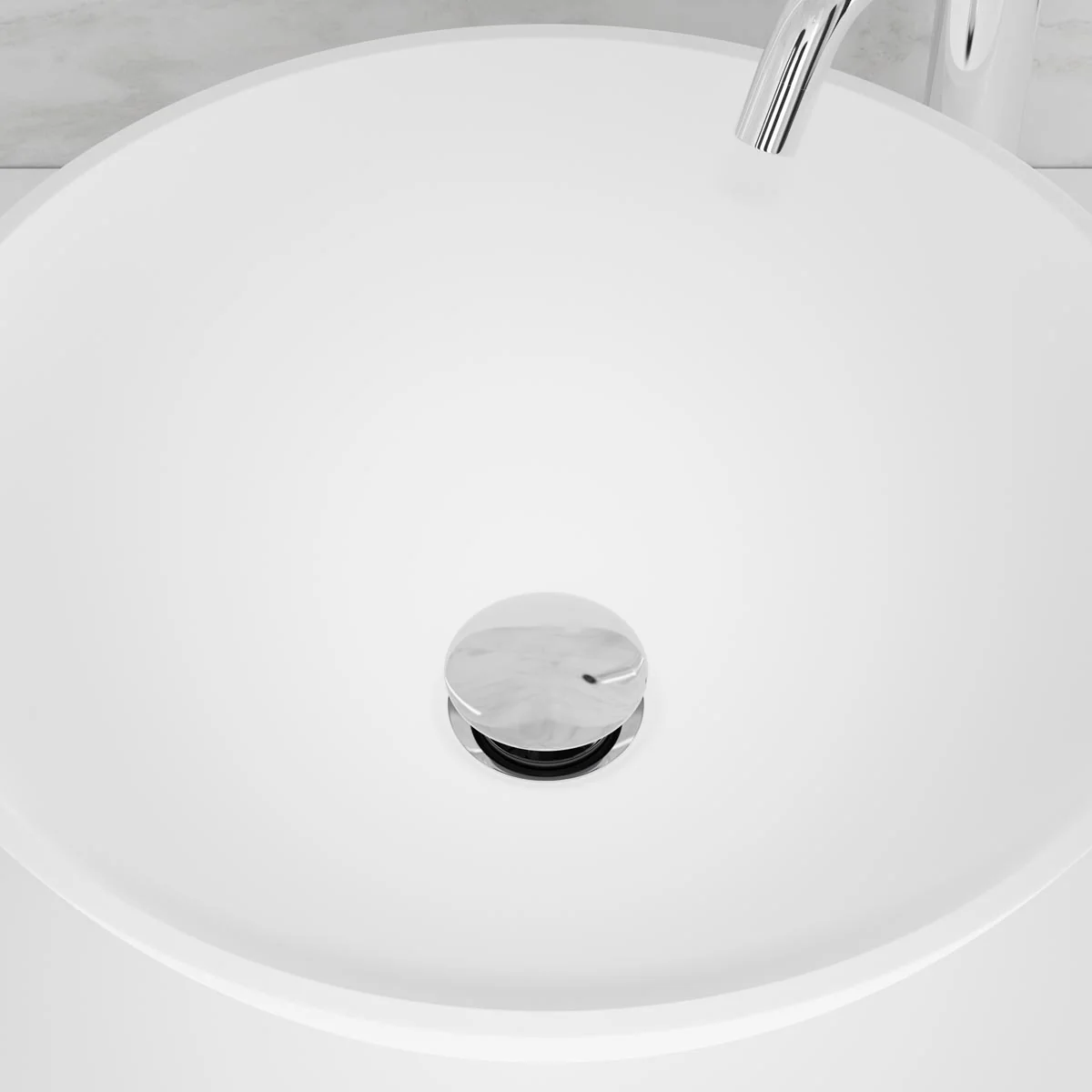 Pop-up Bundventil Universal Duo - Image 6