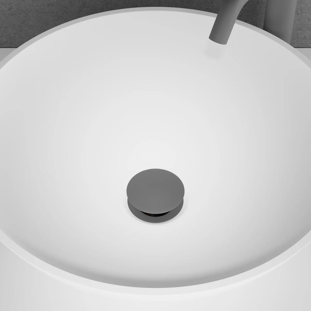 Pop-up Bundventil Universal Duo - Image 9