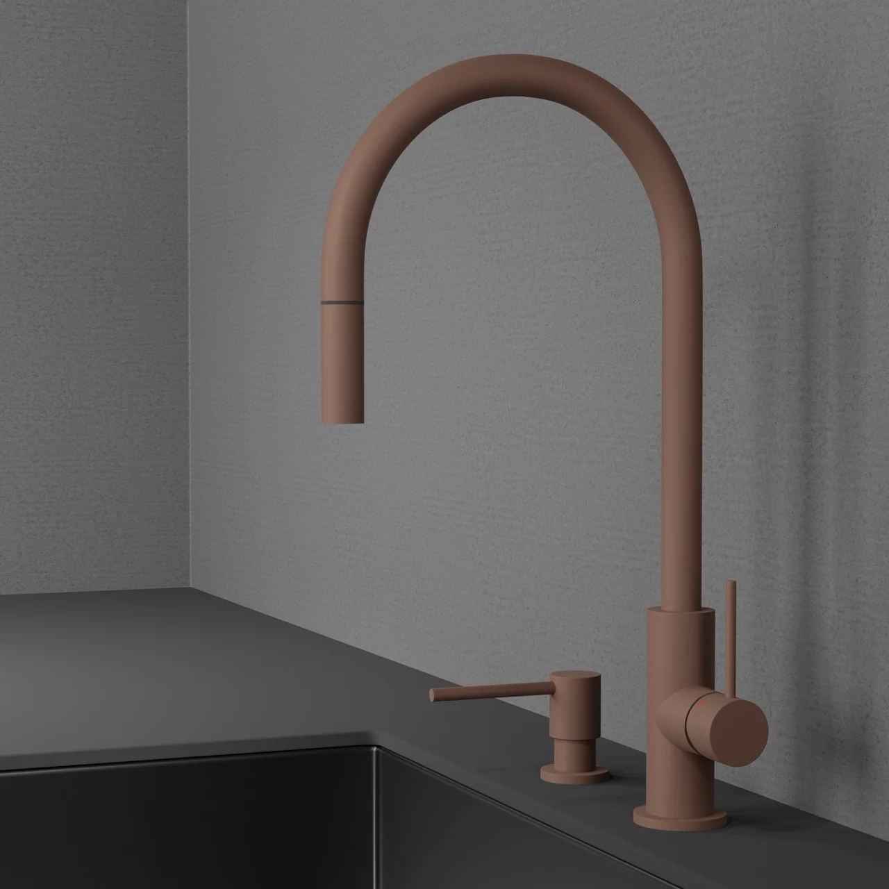 Scandtap Steel Accent - Image 15