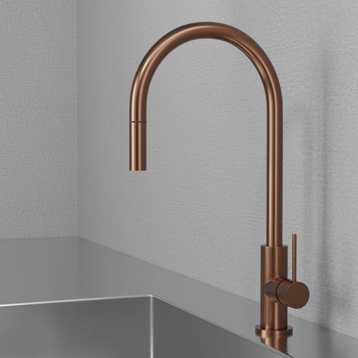 Scandtap Steel Accent - Image 8