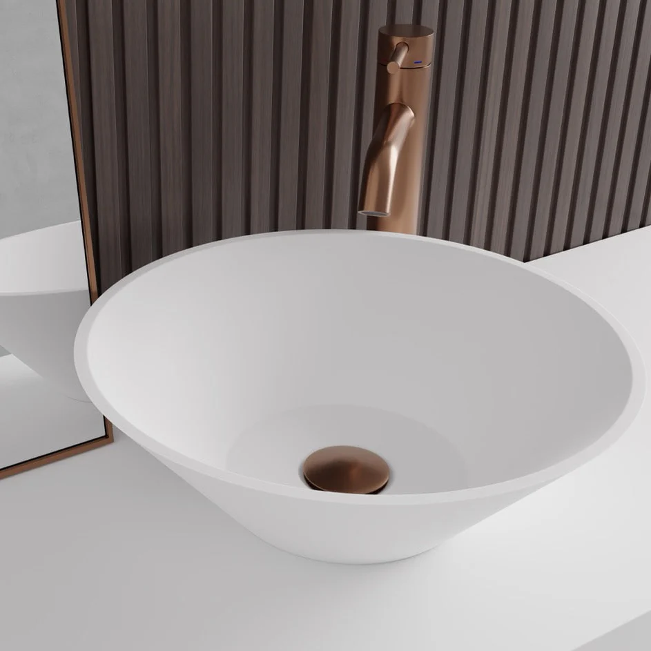 Scandtap Steel Wave High - Image 8