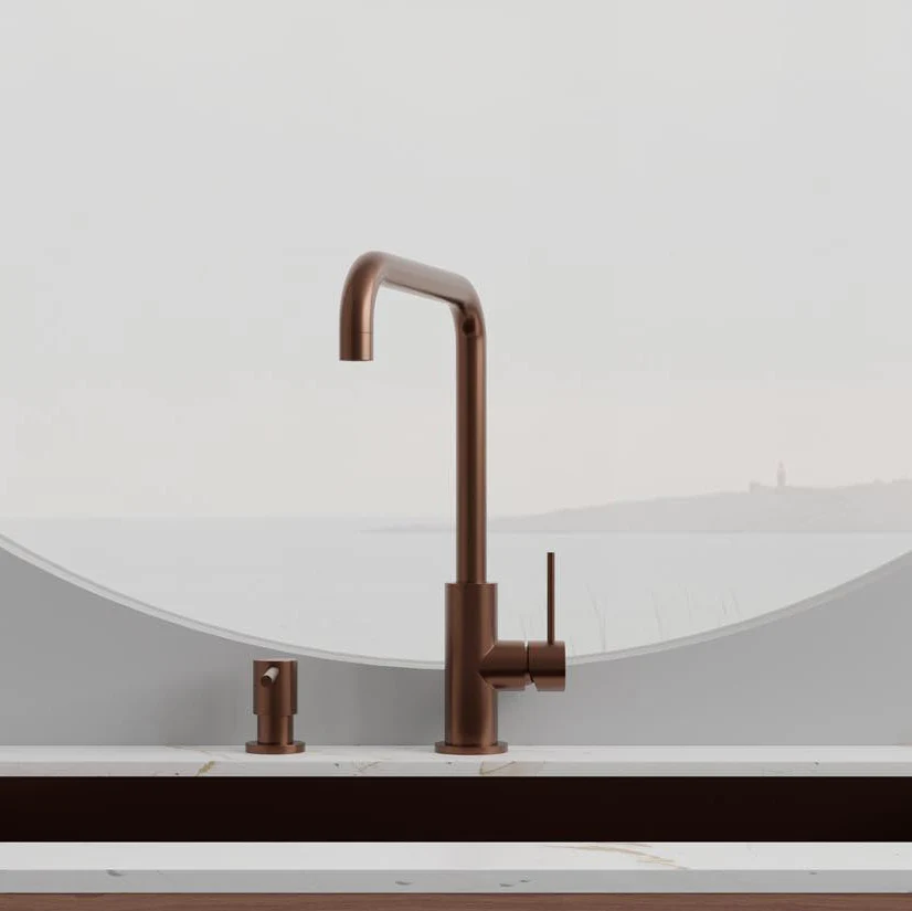 Scandtap Steel Clean Sæbedispenser - Image 10
