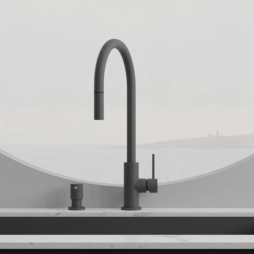 Scandtap Steel Clean Sæbedispenser - Image 19