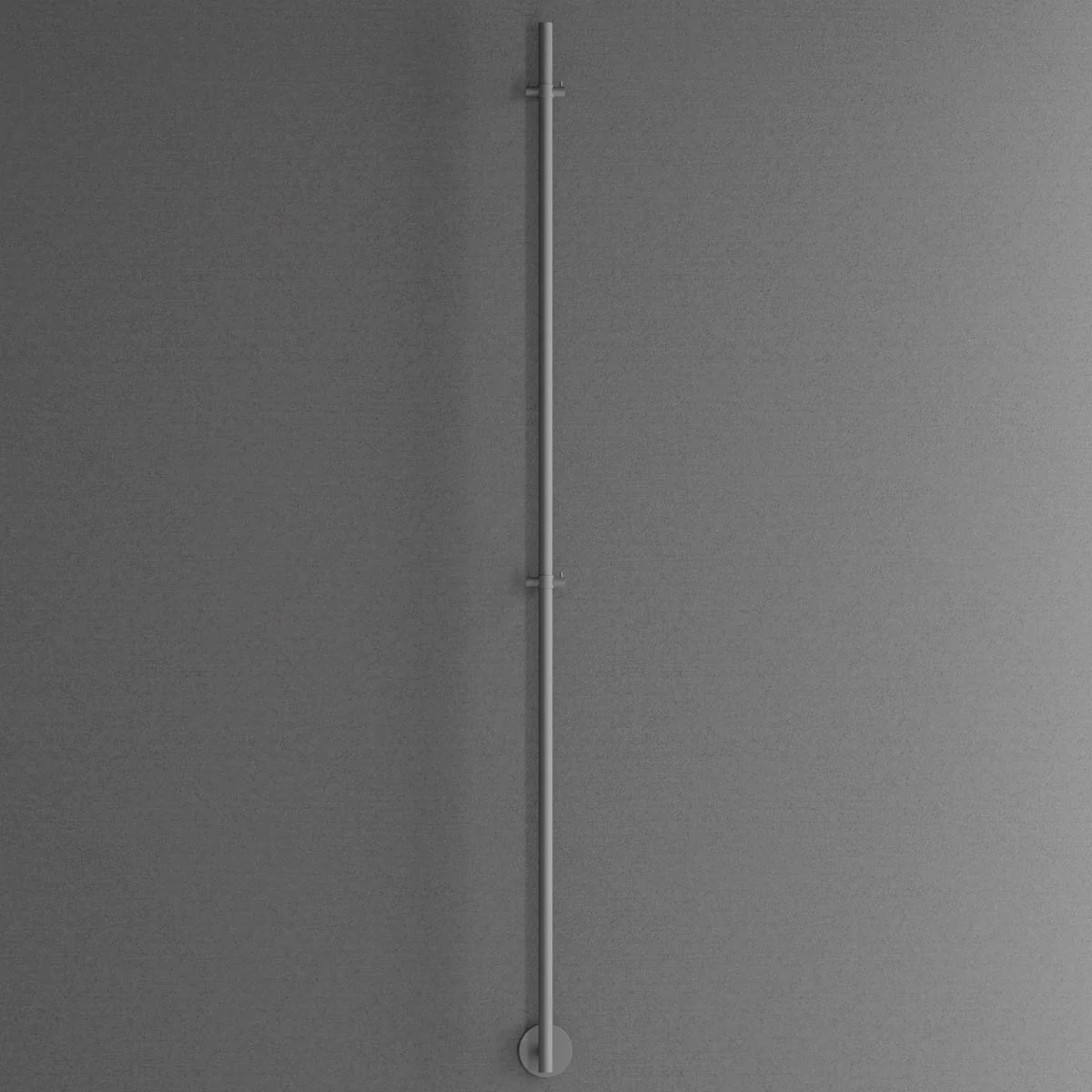 Scandtap Steel Cozied 1, håndklædetørrer med el - Image 14