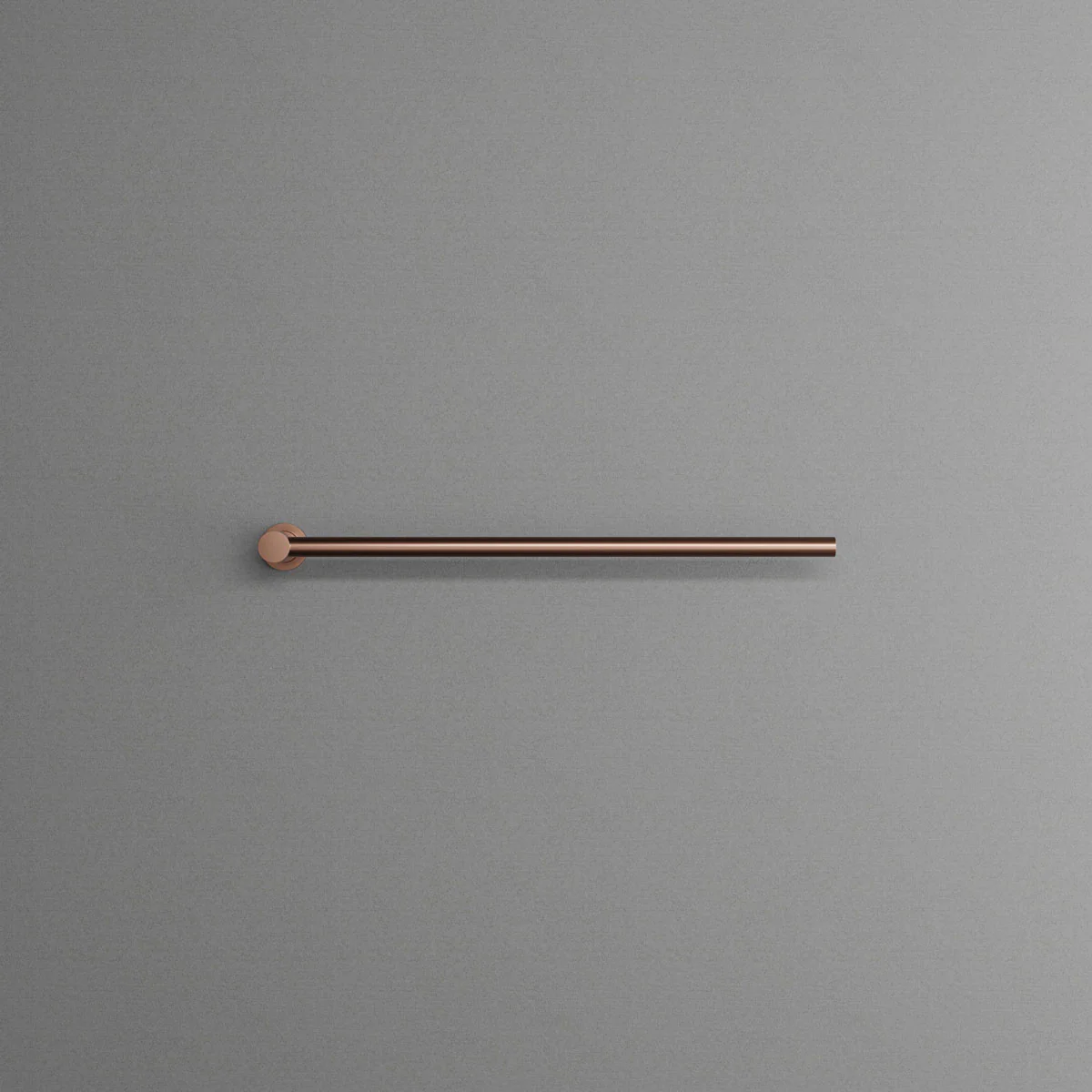 Scandtap Steel Cozied M1-Air 1 håndklædestang uden el - Image 3