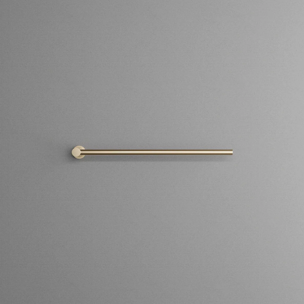 Scandtap Steel Cozied M1-Air 1 håndklædestang uden el - Image 5