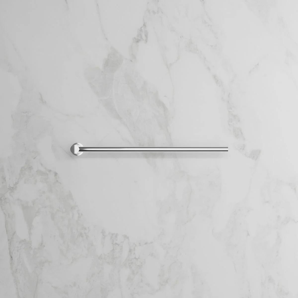 Scandtap Steel Cozied M1-Air 1 håndklædestang uden el - Image 6