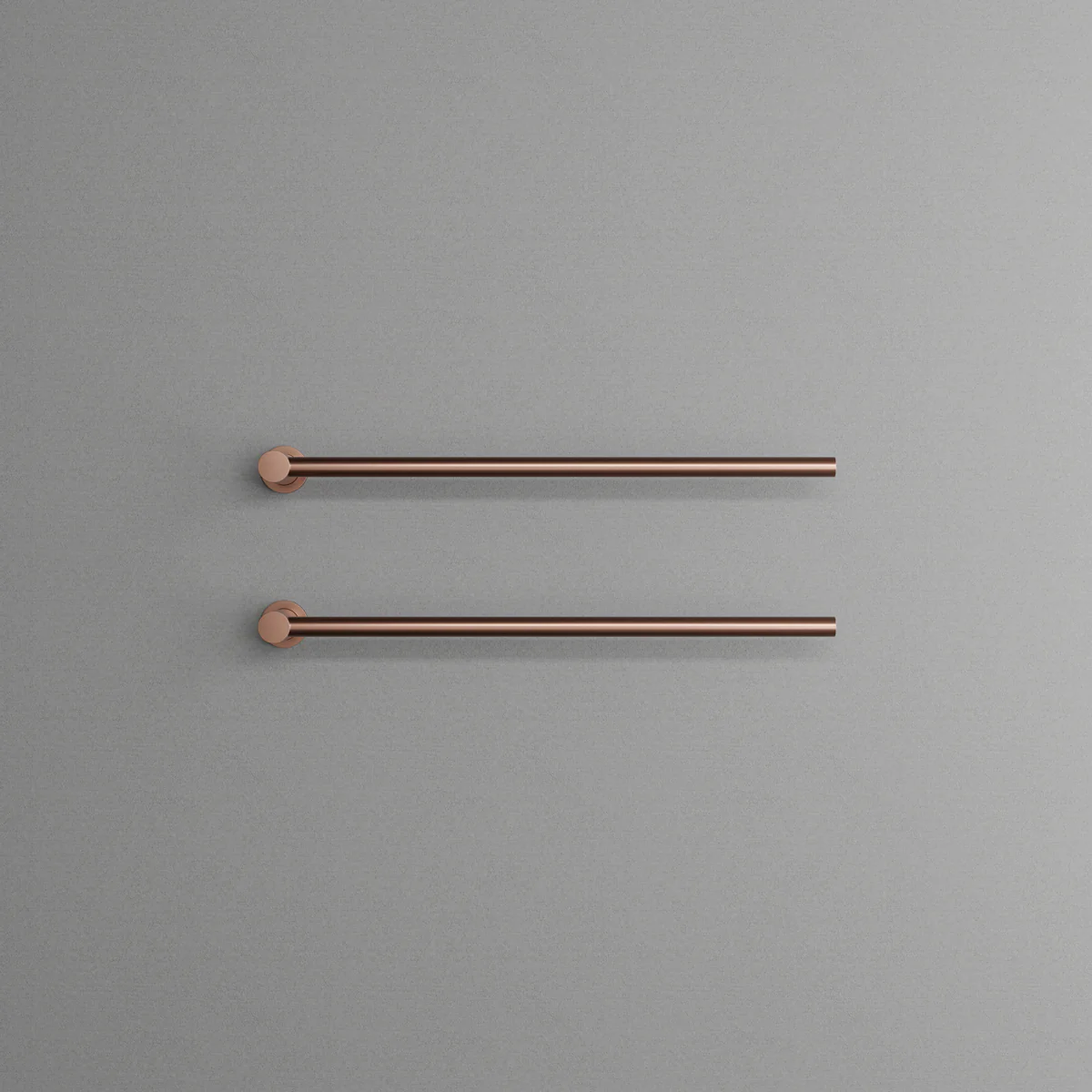 Scandtap Steel Cozied M2, håndklædetørrer med el - Image 3