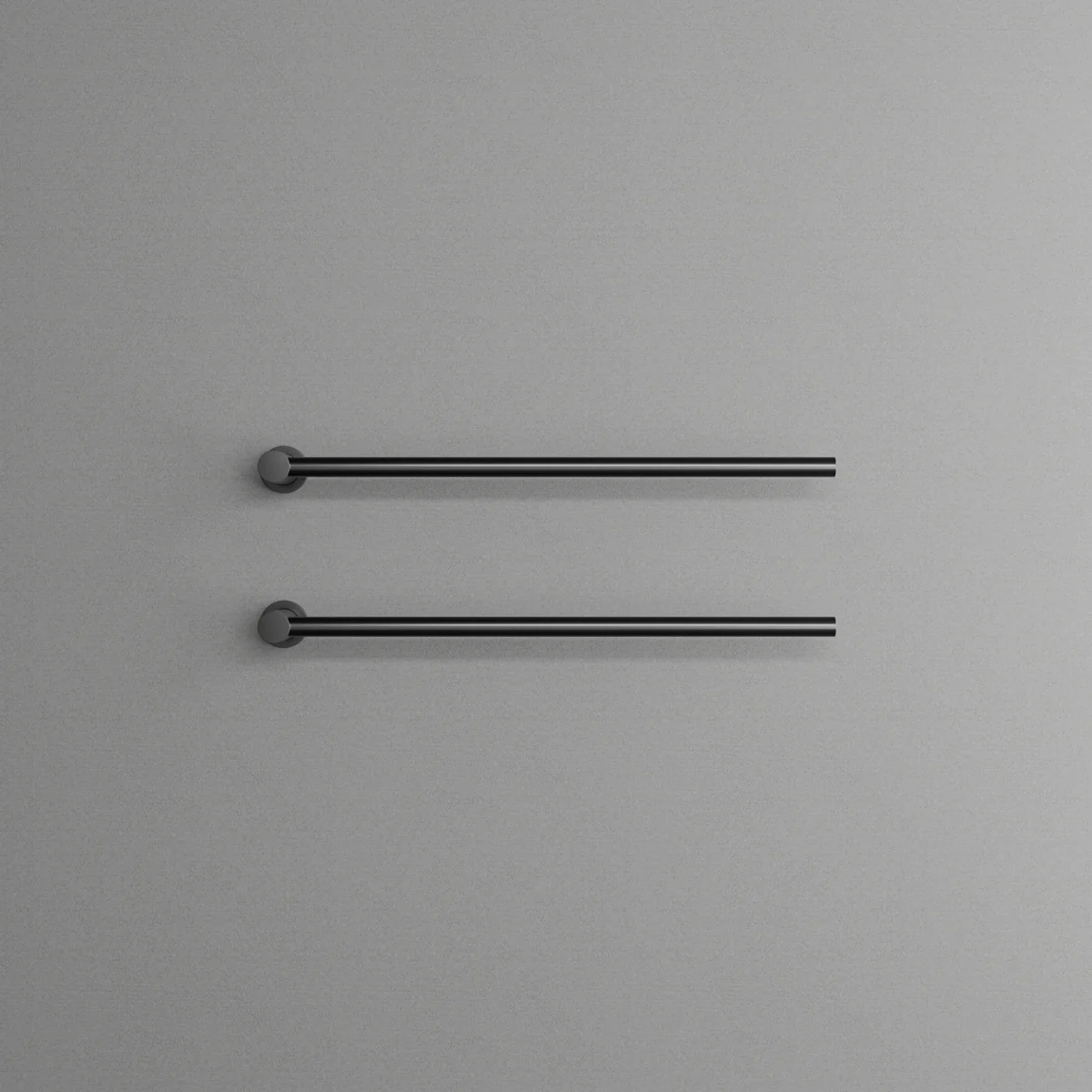 Scandtap Steel Cozied M2, håndklædetørrer med el - Image 4