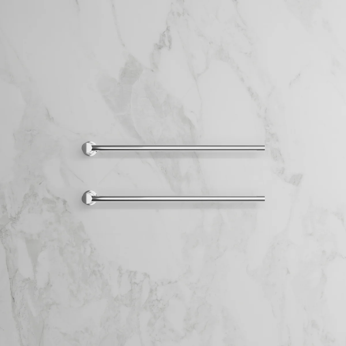 Scandtap Steel Cozied M2, håndklædetørrer med el - Image 6
