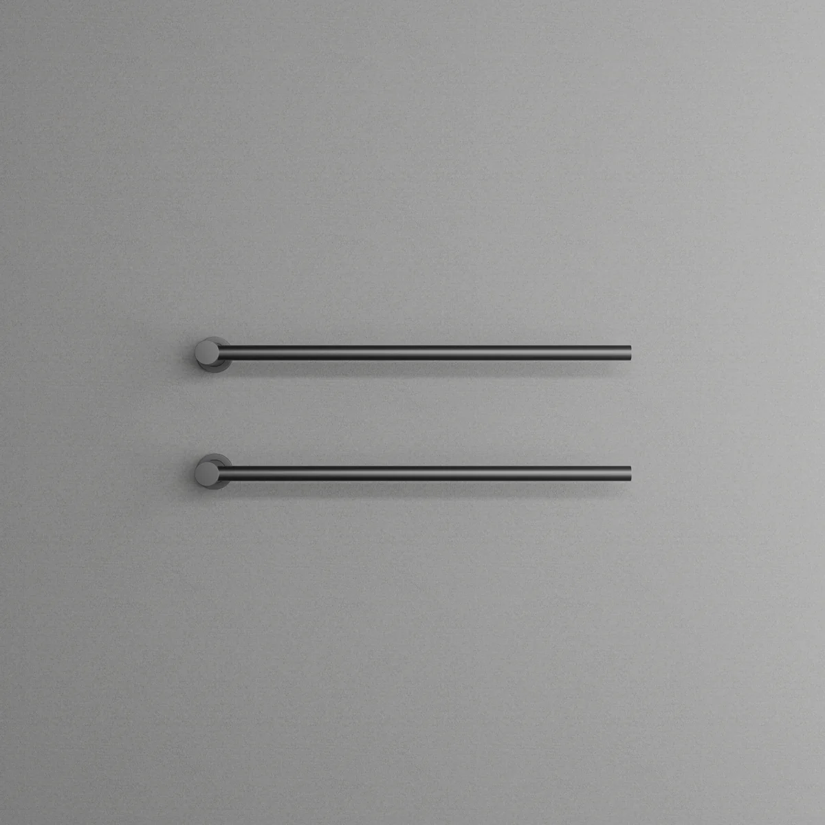 Scandtap Steel Cozied M2, håndklædetørrer med el - Image 7