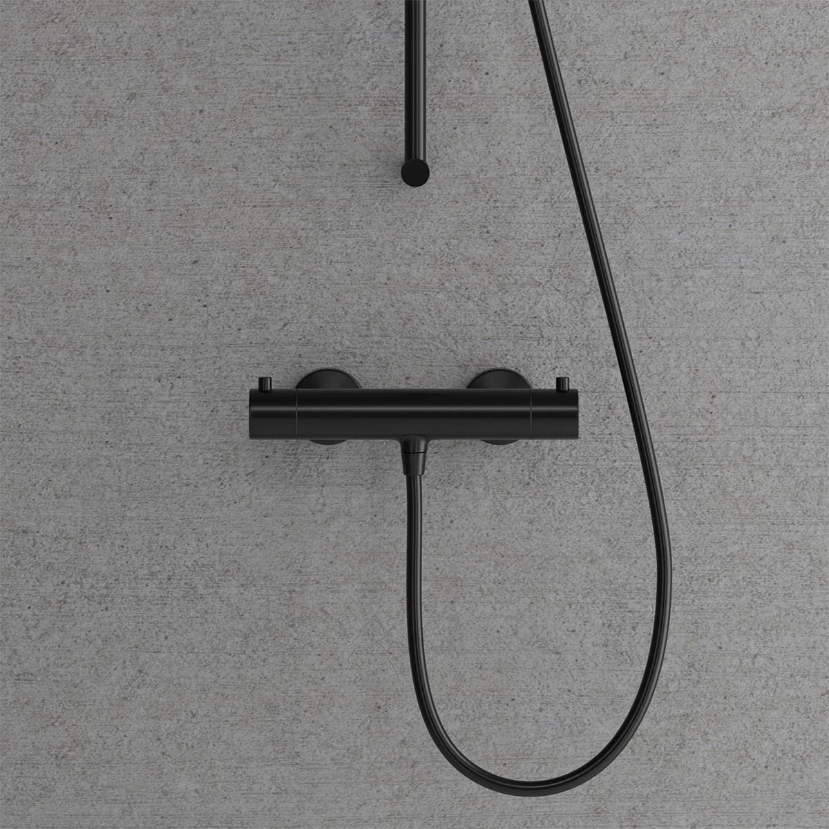 Scandtap Steel Pleasure 1 termostatbatteri - Image 6