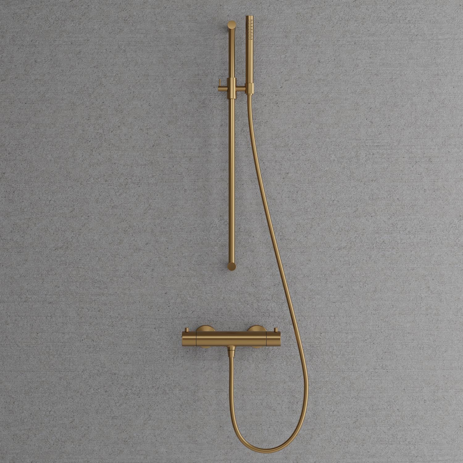 Scandtap Steel Pleasure bruserslange - Image 4