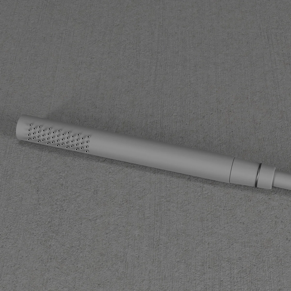 Scandtap Steel Pleasure cylindrisk håndbruser - Image 19