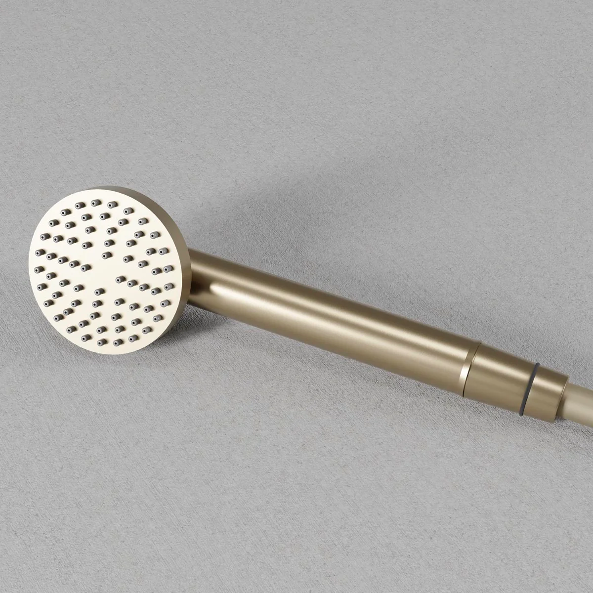 Scandtap Steel Pleasure Round håndbruser - Image 5