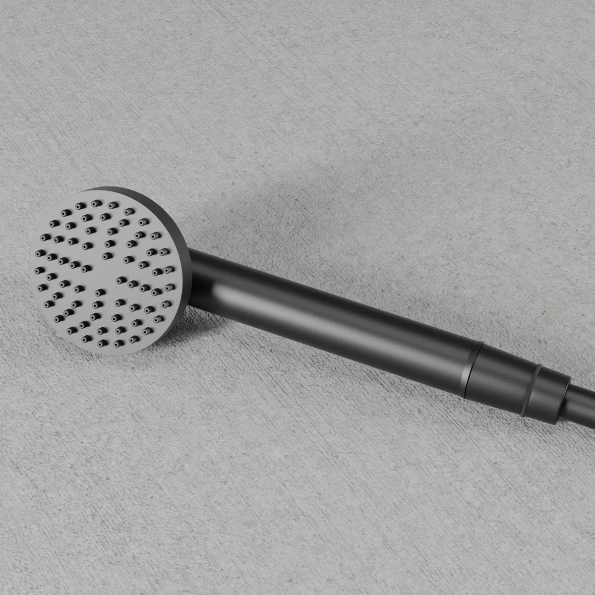 Scandtap Steel Pleasure Round håndbruser - Image 7