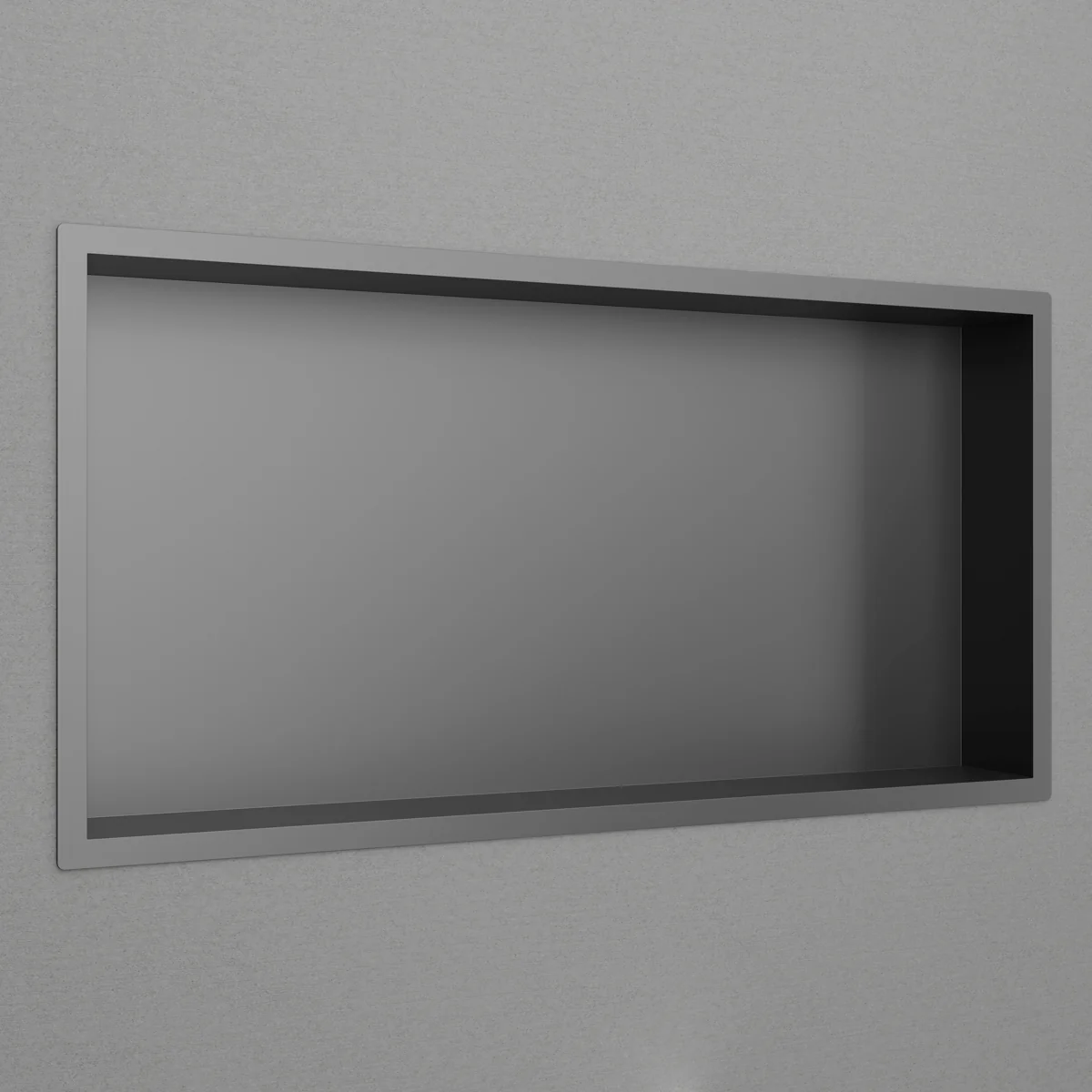 Scandtap Storage Niche Style brusehylde - 2 størrelser - Image 11