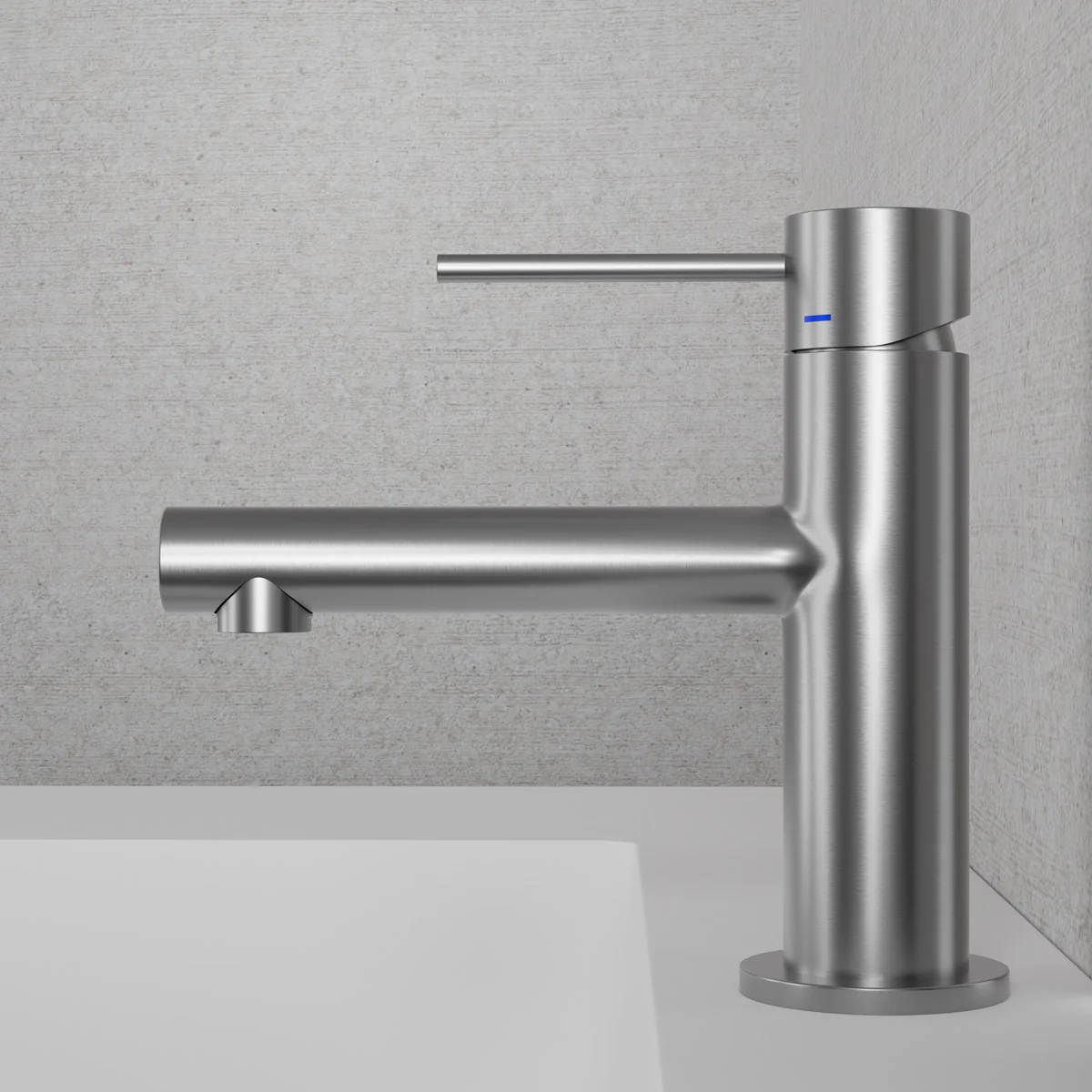 Scandtap Steel Vertex