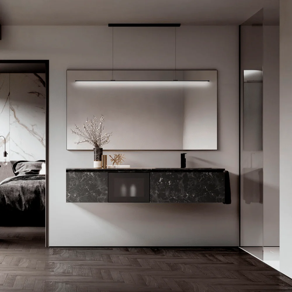SKYLAR LED Pendel - Image 3