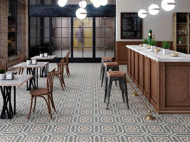Terra Graphite Decor - Image 3