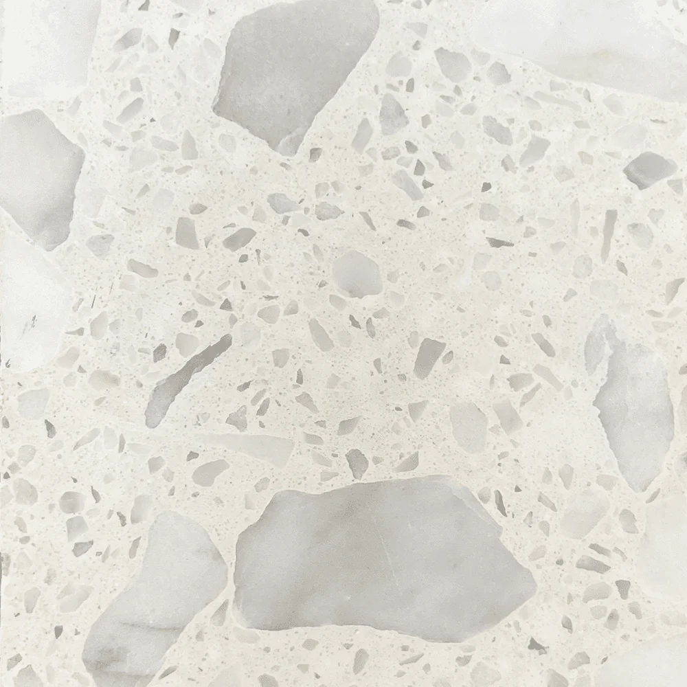 Terrazzo Classico 2.I med lyst og hvidt mix - Image 2
