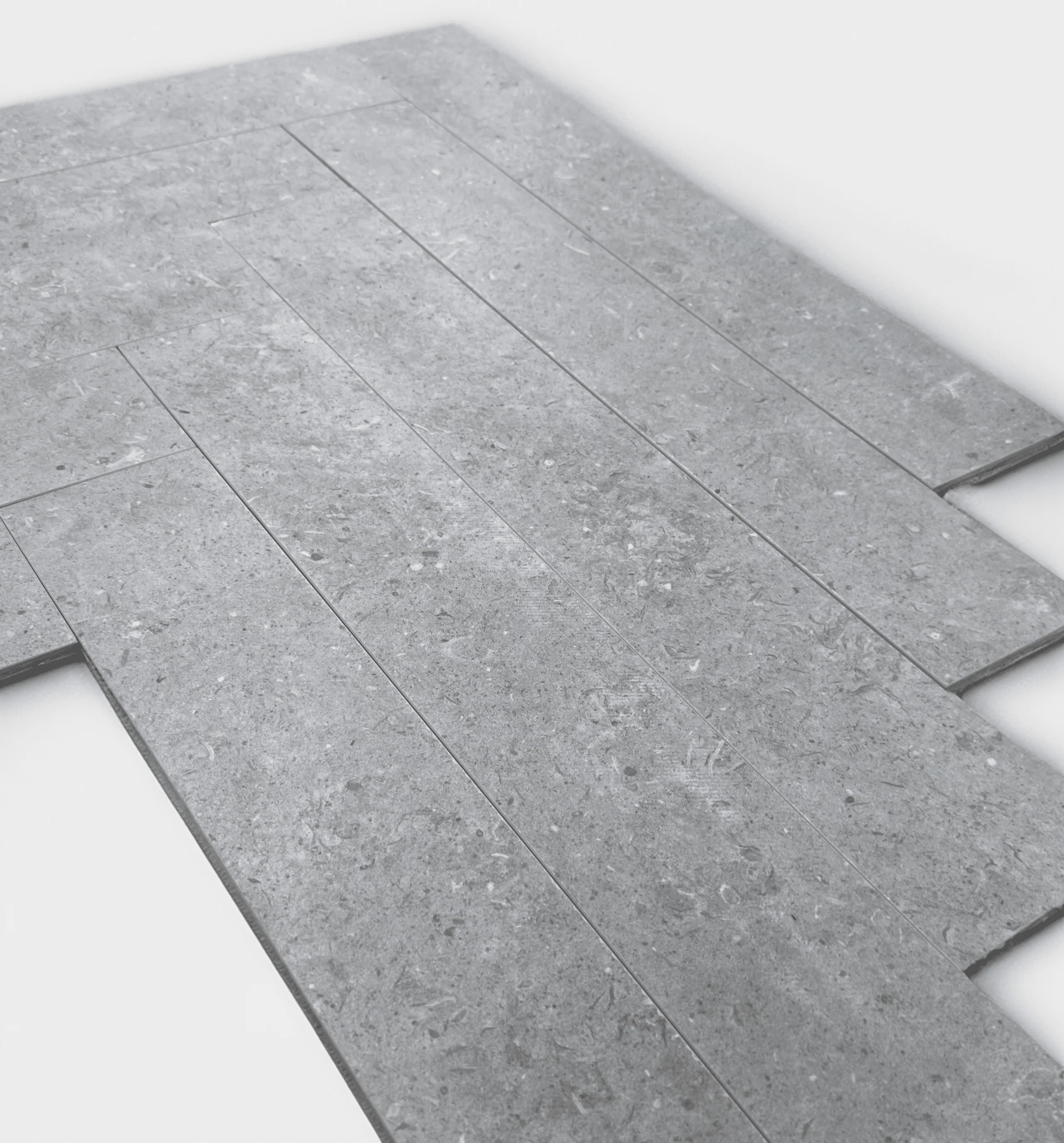 Trend Dark Grey - 10 x 60 cm (10,03 m2) - Image 5